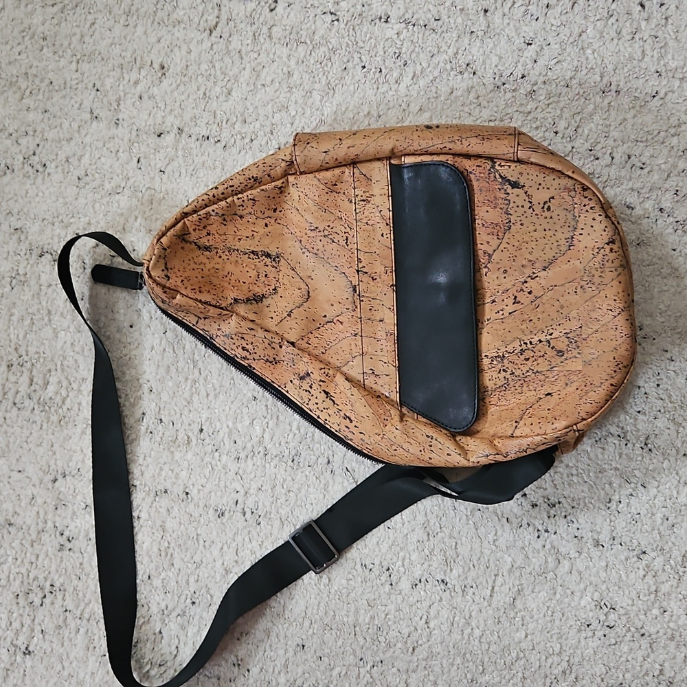 Queork shoulder bag